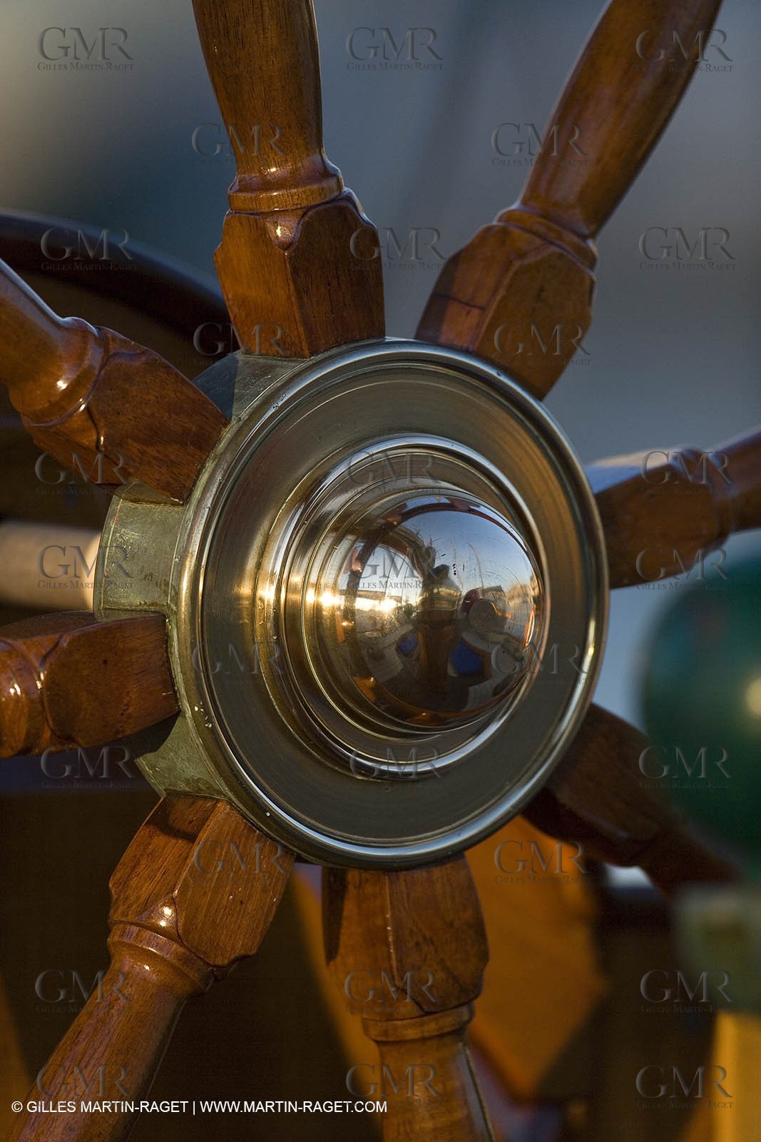 Sailing, Classic yachts, Regates Royales Cannes 2006