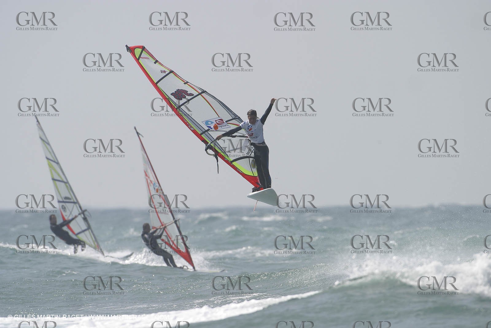 Windsurf