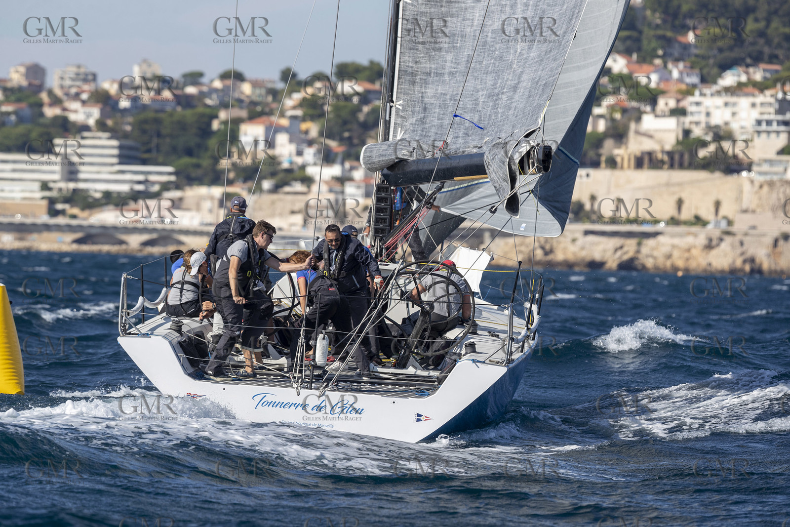 16 09 2022, Marseille (FRA,13), Juris Cup 2022, jour 1