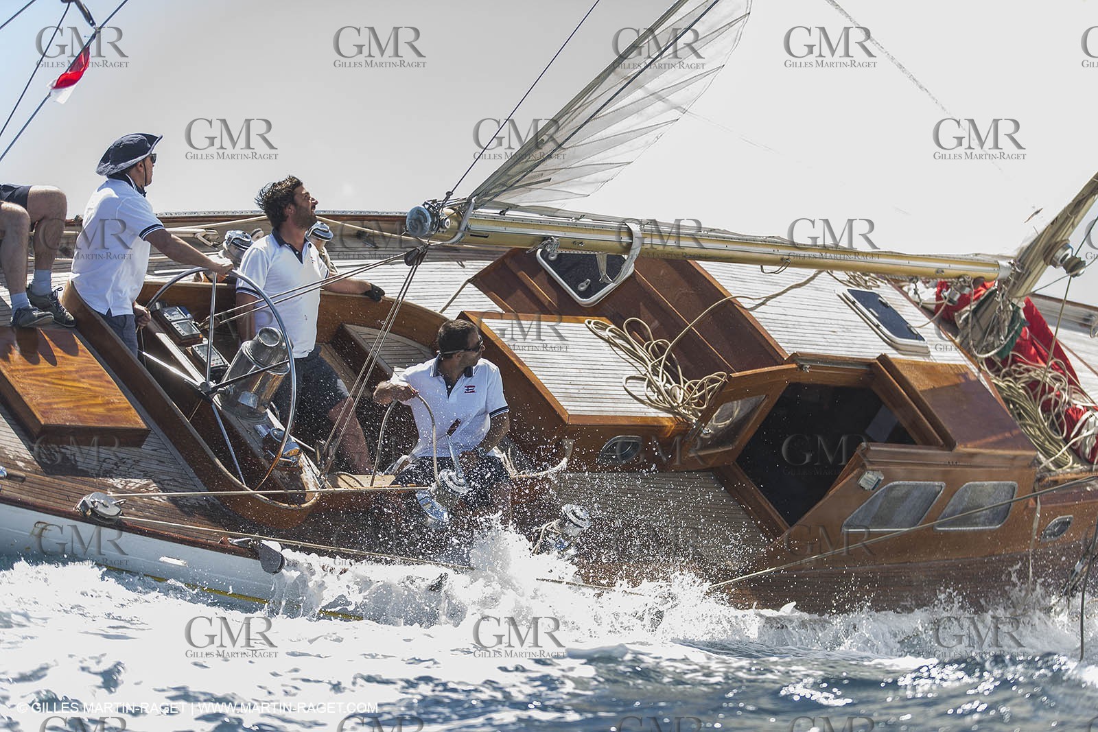 Marseille (FRA, Calanques Classique 2014