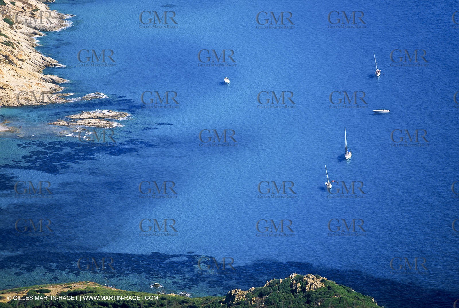 Cap Taillat (Fra,83)