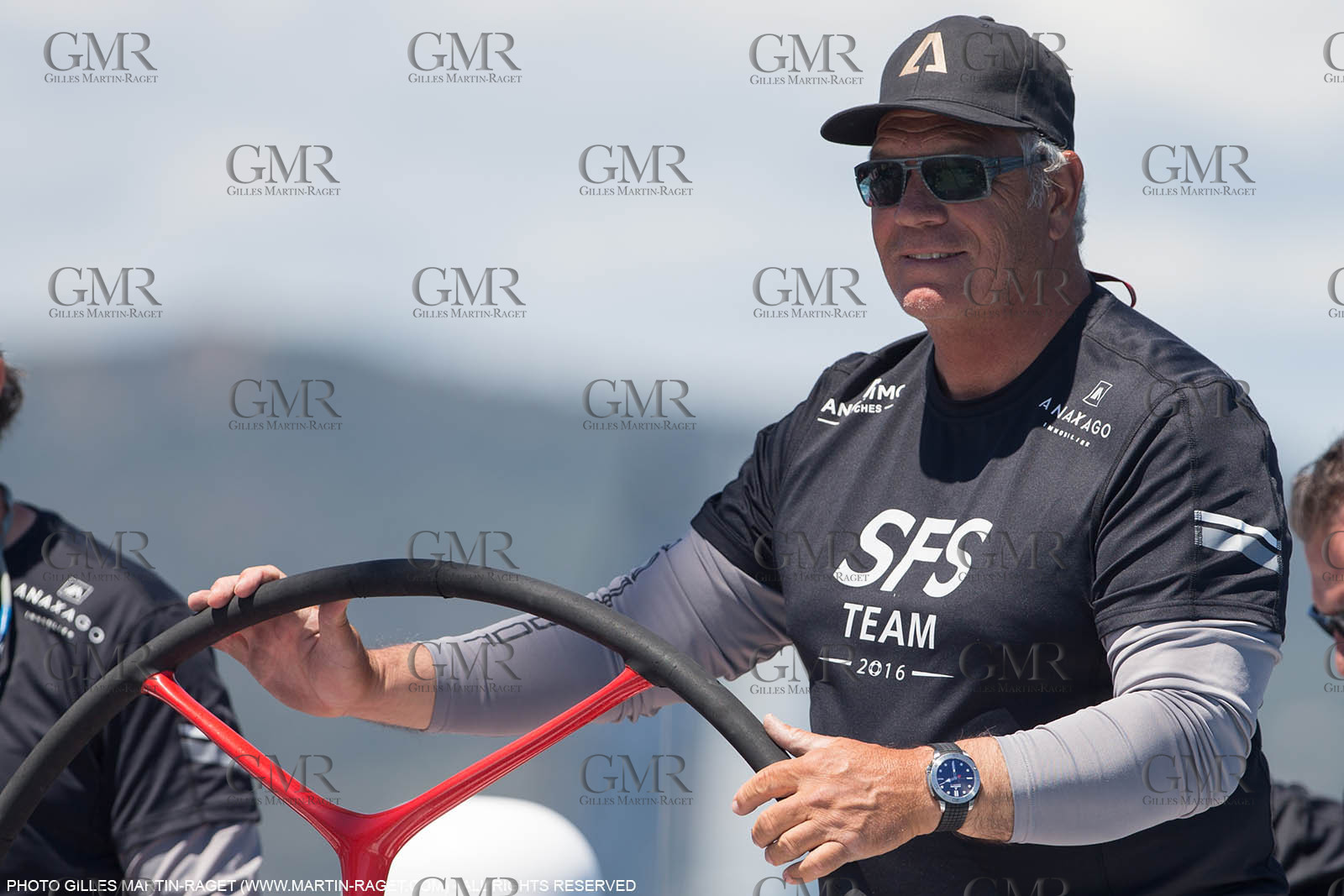 14 06 2016, Saint-Tropez (FRA,83), Giraglia Rolex Cup 2016, Inshore  3