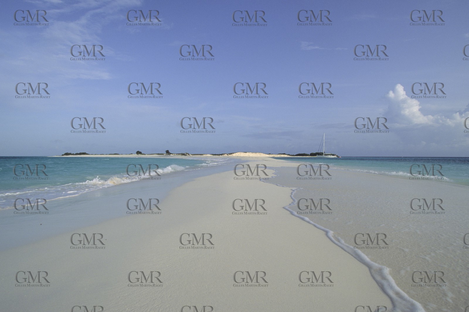 Destinations, Antilles, West Indies, Caribean, Los Roquès