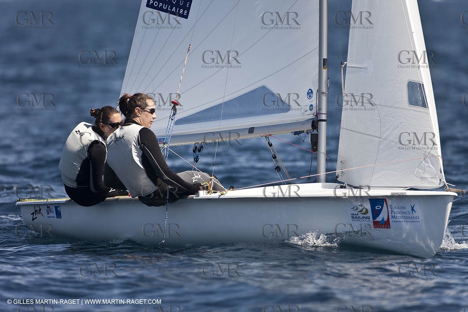 04 23 09 - Hyeres Week 2009 - Day 5