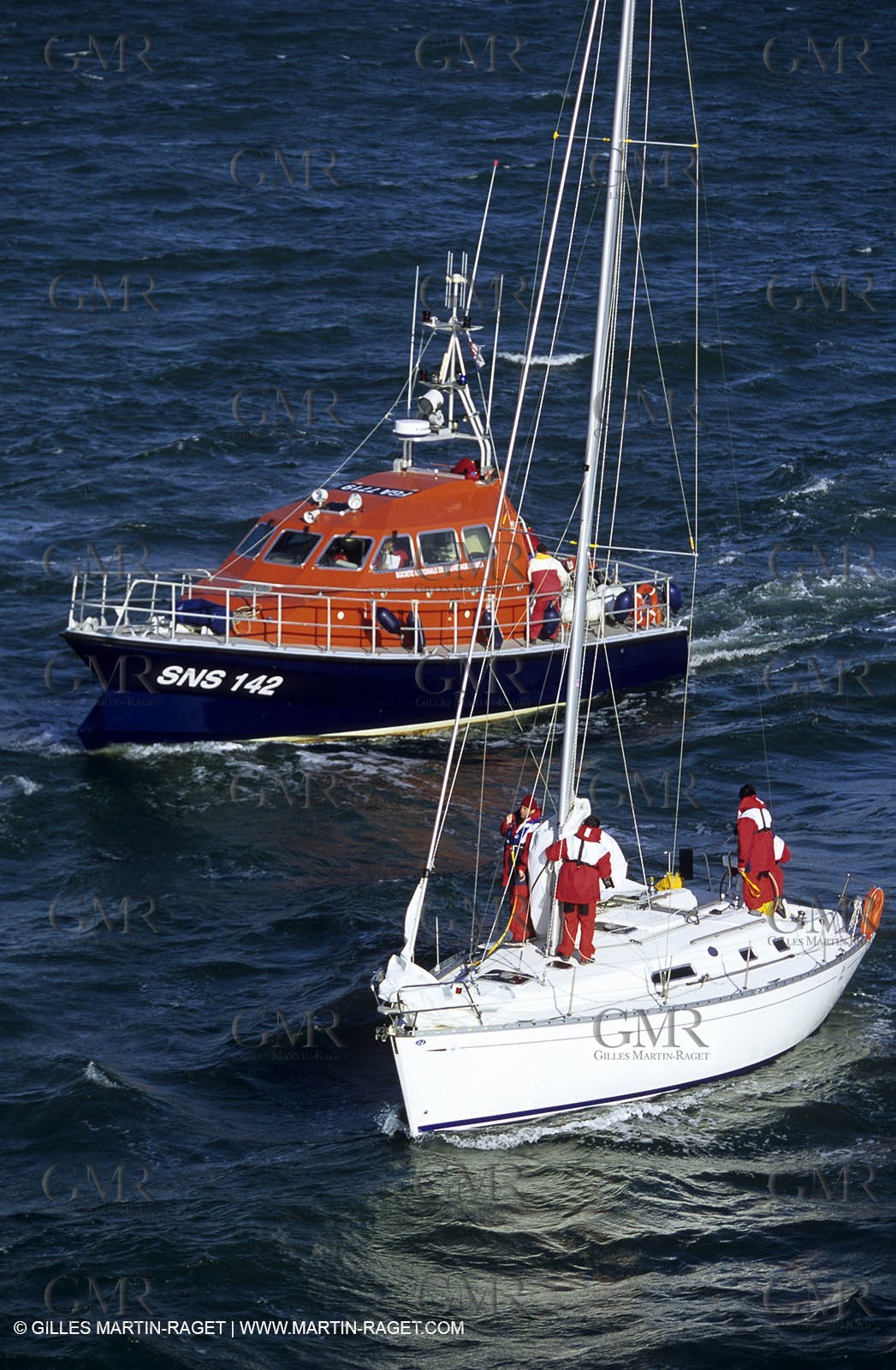 Rescue