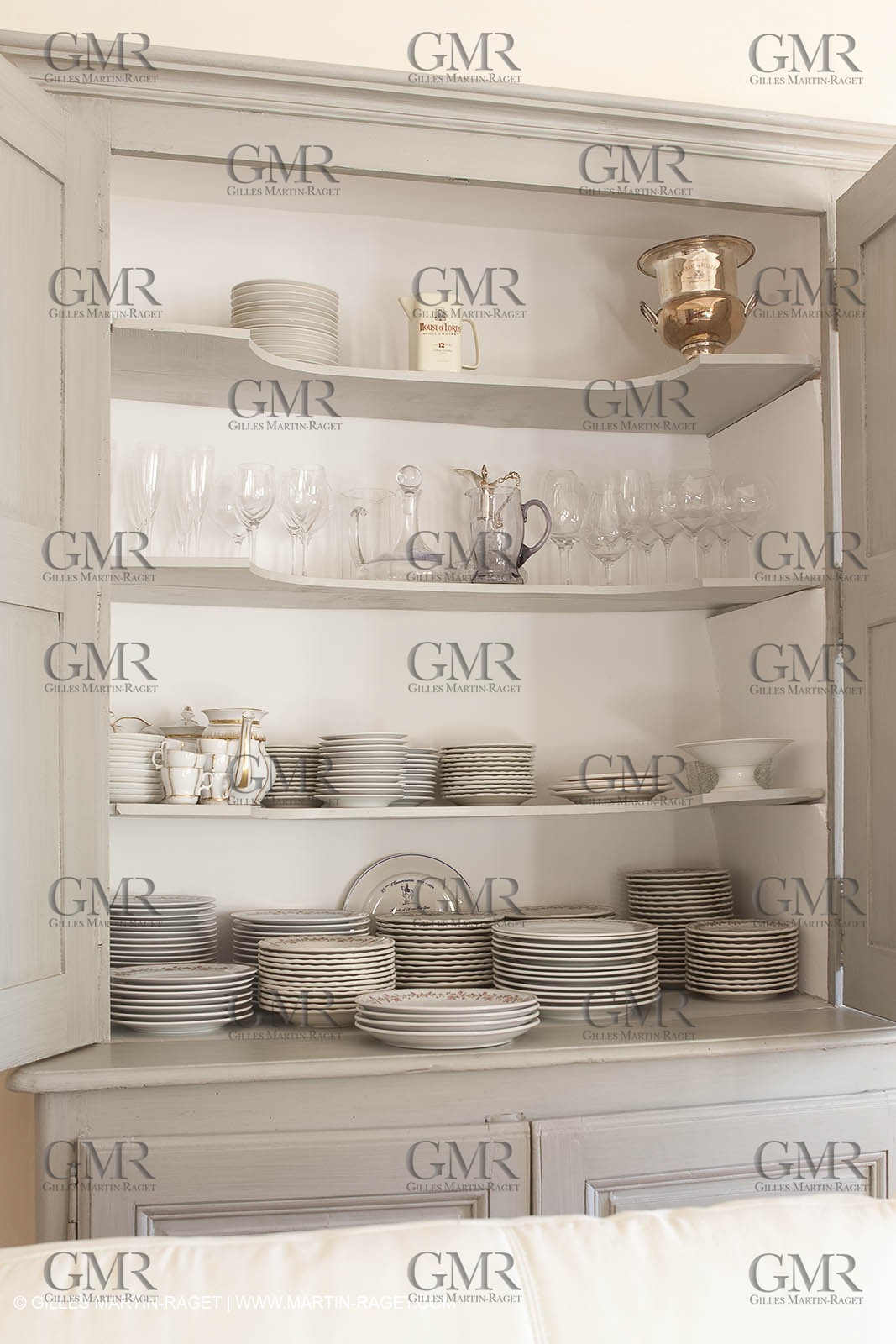 22 12 2008-Carcès (FRA,83) - Domaine du Lac