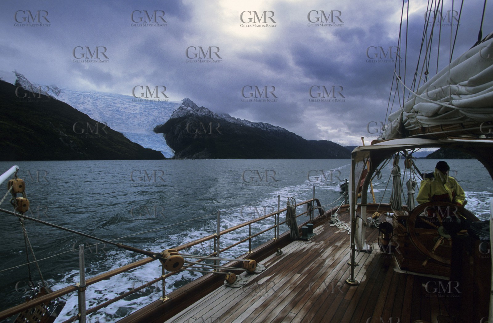 Patagonia