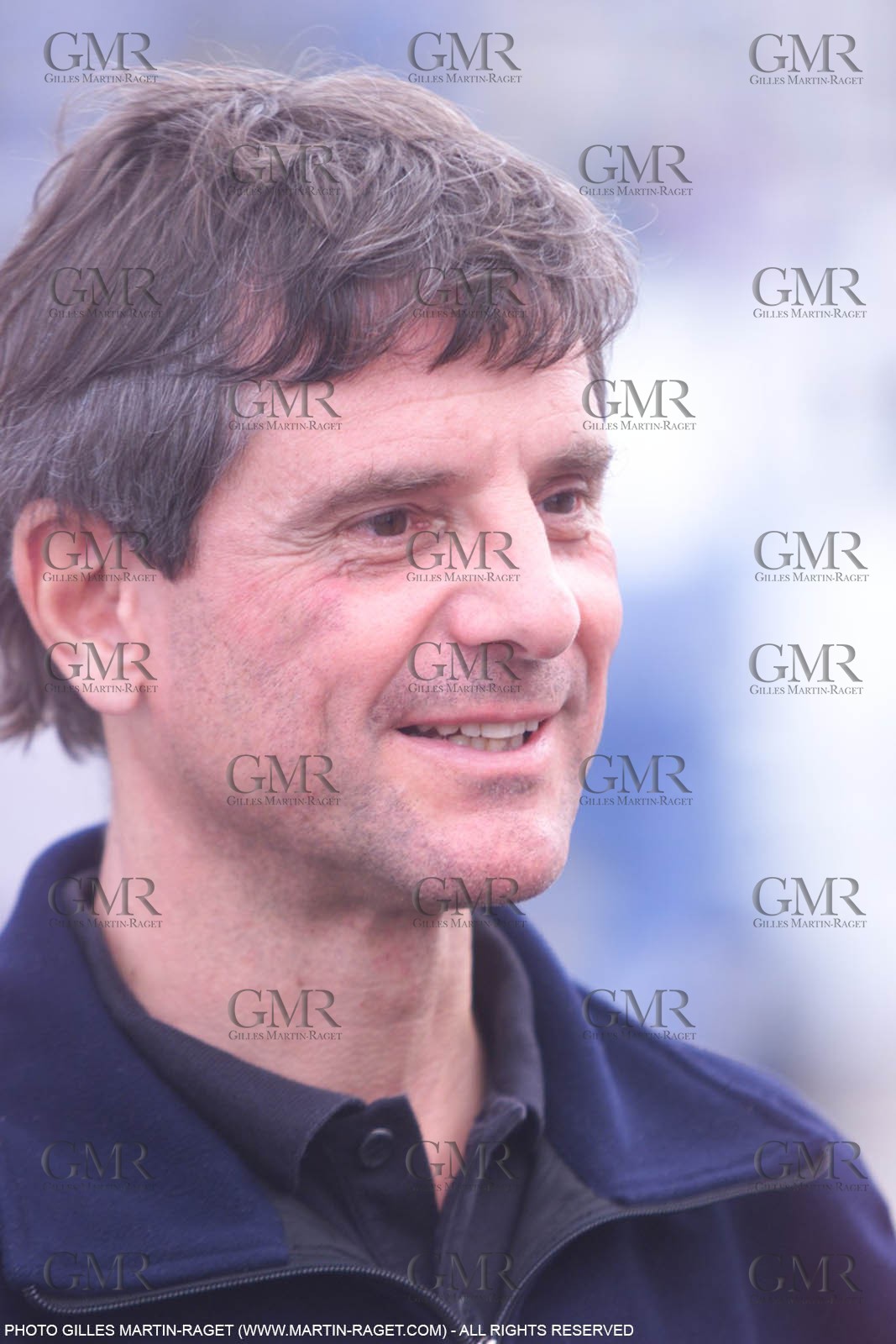 America's Cup - Auckland 2000  - Louis Vuitton Cup - Claudio Malleto - Prada