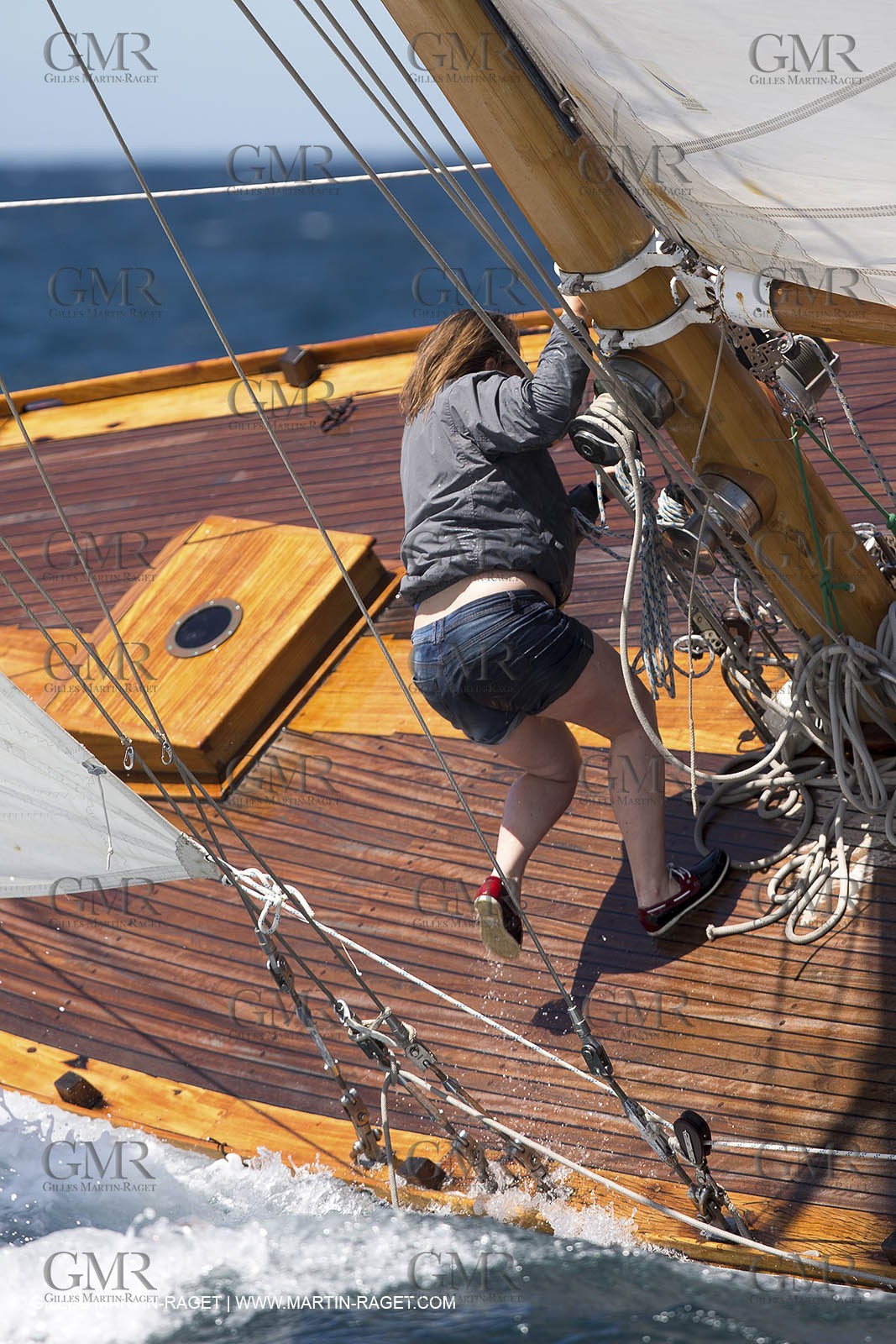 03 05 2013 - Marseille (FRA,13) - Calanques Classique 2013