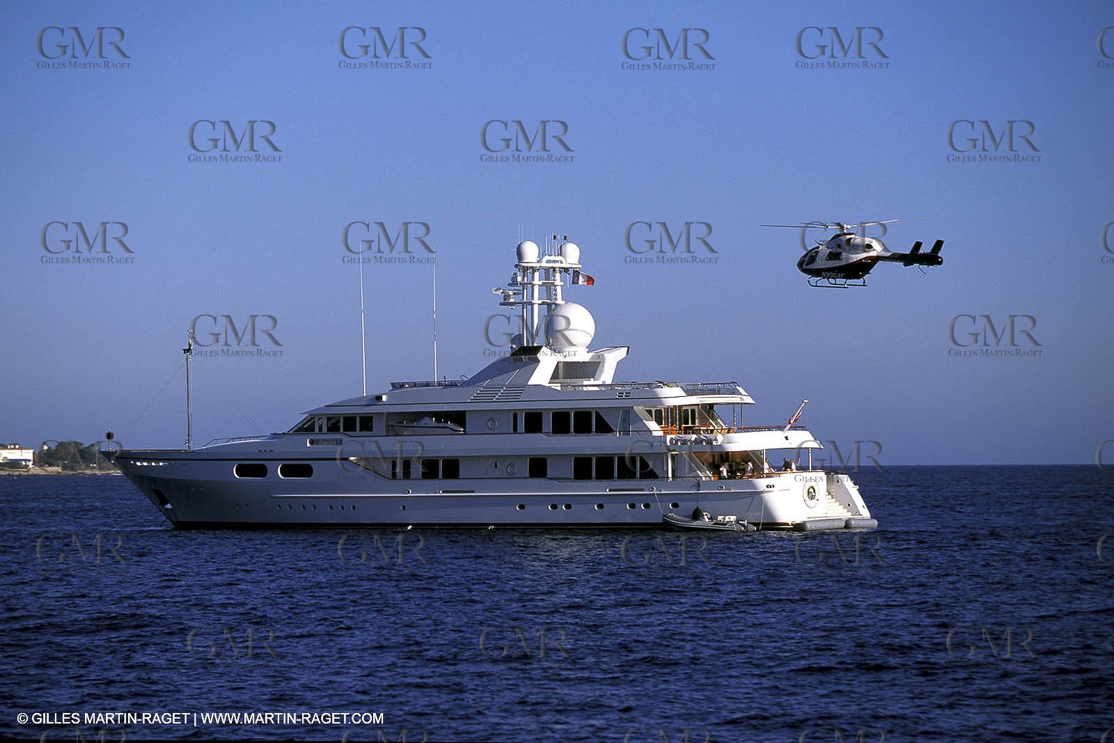 Motoryachts - SUPER YACHTS