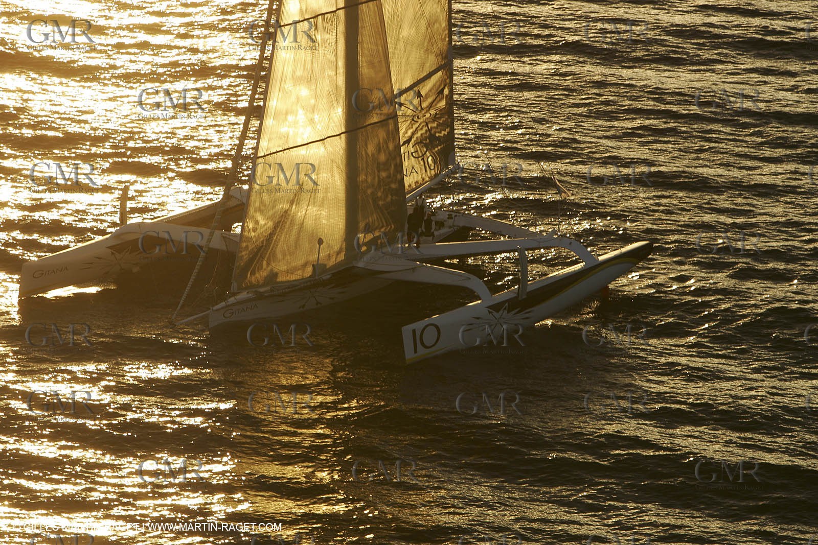 Corsica Grand Prix - Round Corsica Race