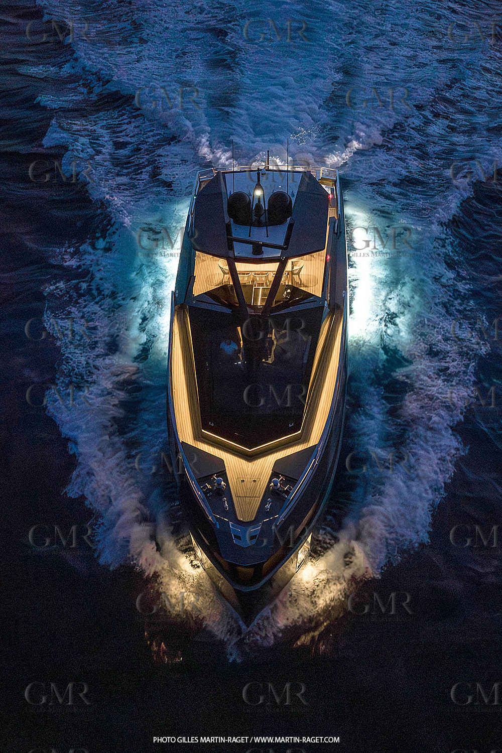 26 0 2023, Porto Rotondo (ITA), Wally WHY 150