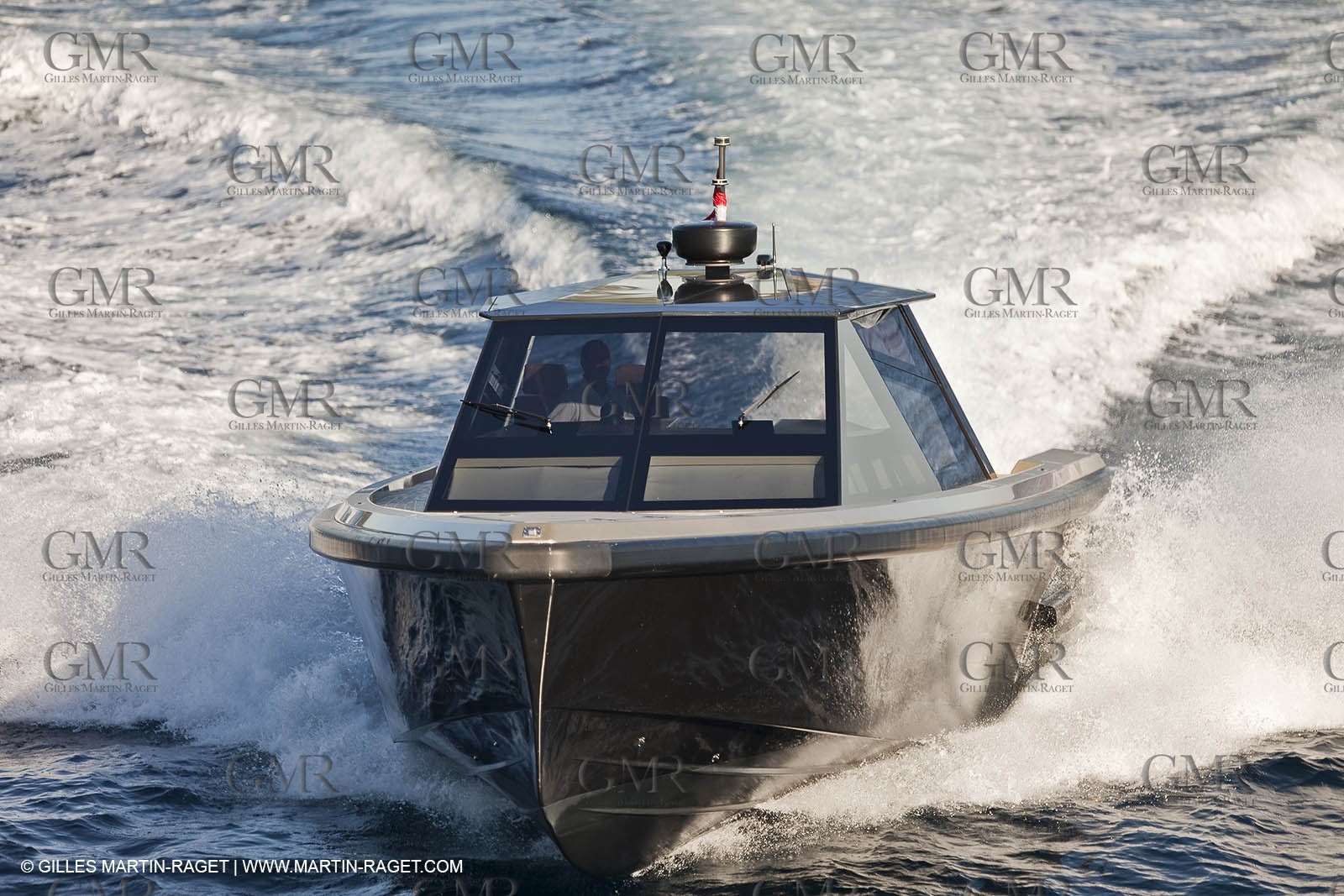 Powerboats, Wally, Wallypower 47