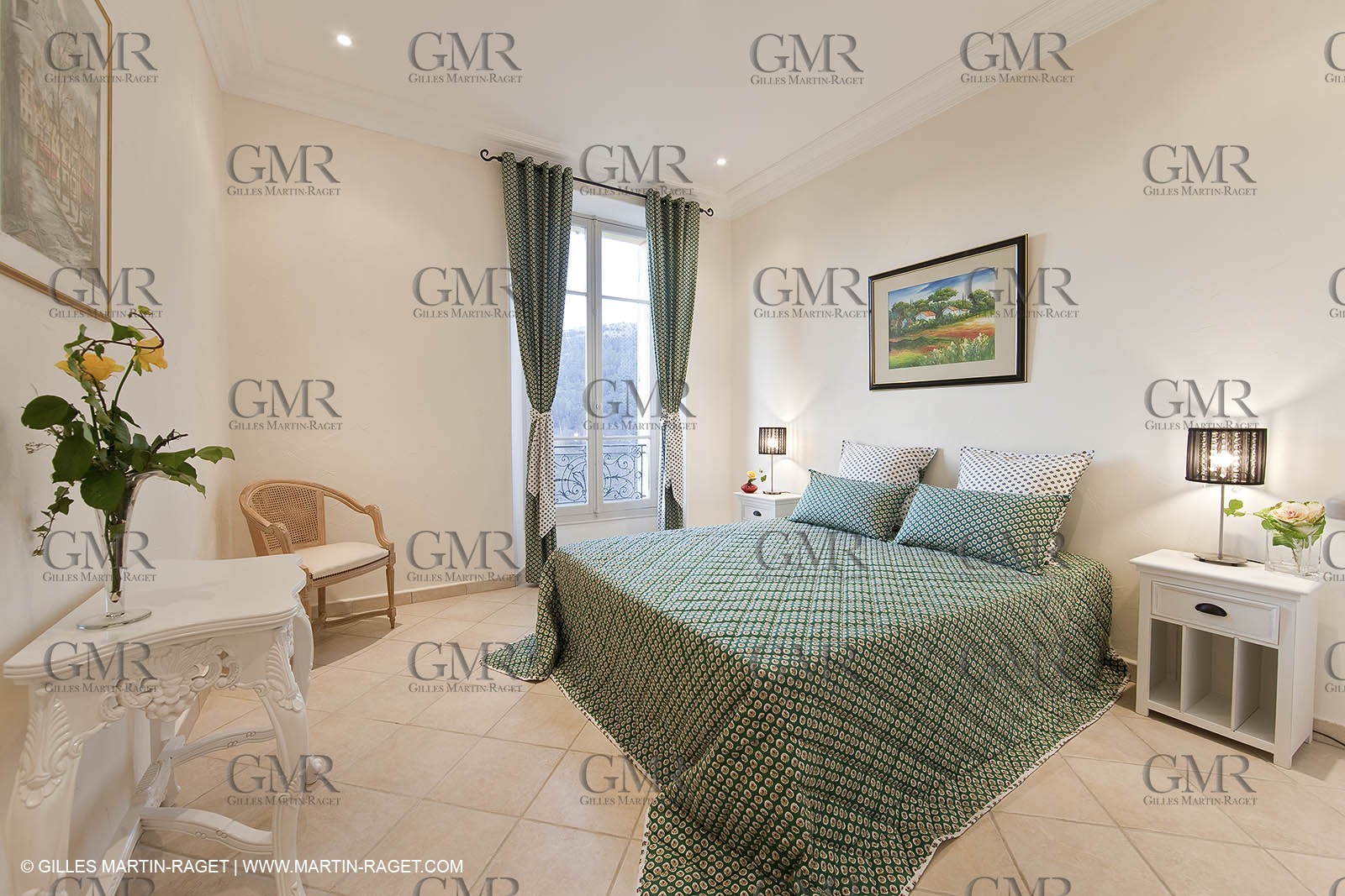 22 12 2008-Cabasse (FRA,83) - Domaine du Lac