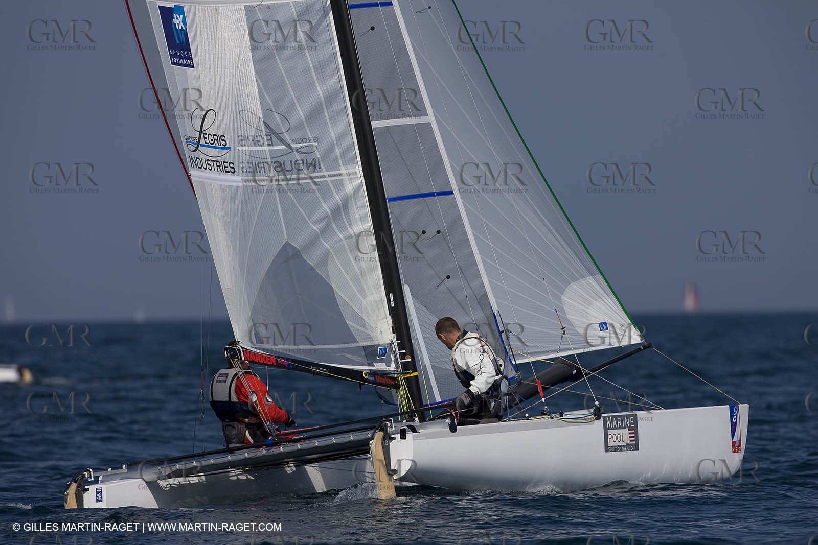 24 04 2008 - Hyères (FRA,83) Semaine Olympique Française 2008 - Jour 5