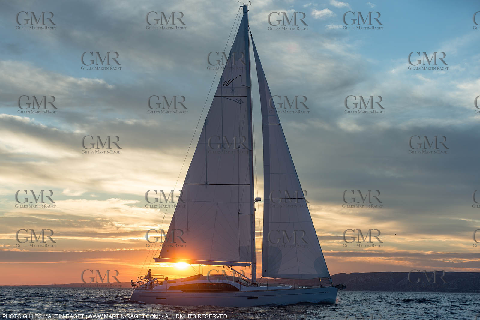 28 07 2016, Marseille (FRA,13) Chantier Wauquiez, Wauquiez Pilot Saloon 58