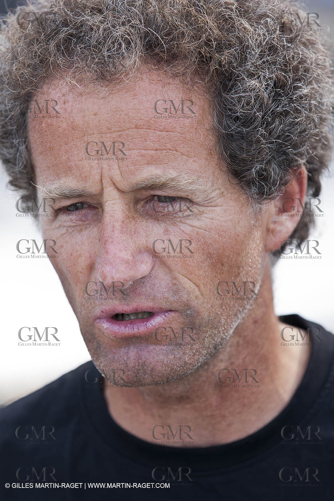 07 07 2012 - New York (USA) - Ocean Krys Race - Start