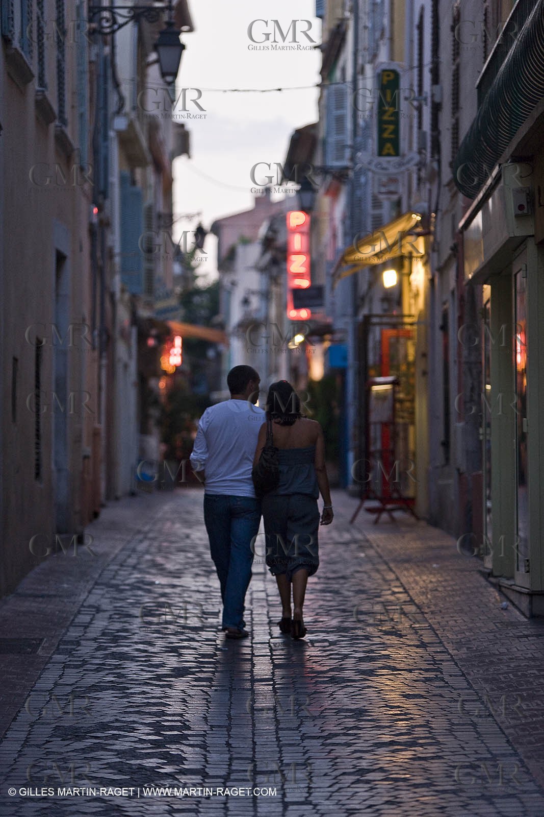 01 07 2009 - Sanary sur mer (FRA,83)