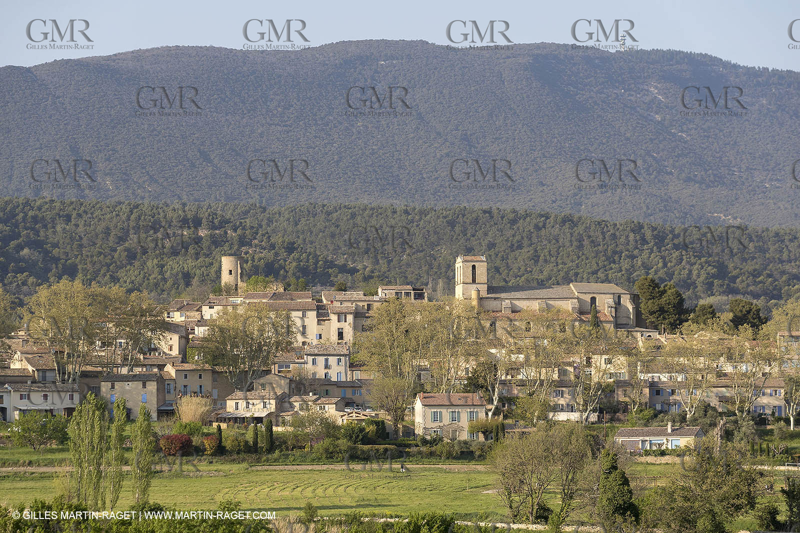 19 04 2018, Cucuron (FRA,84)