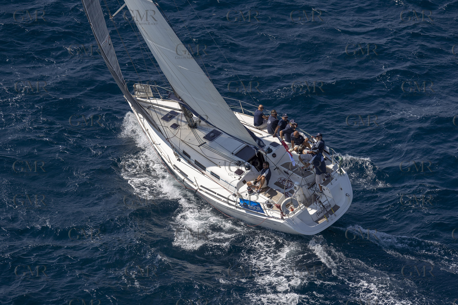 14 09 2018, Marseille (FRA,13), Juris Cup 2018