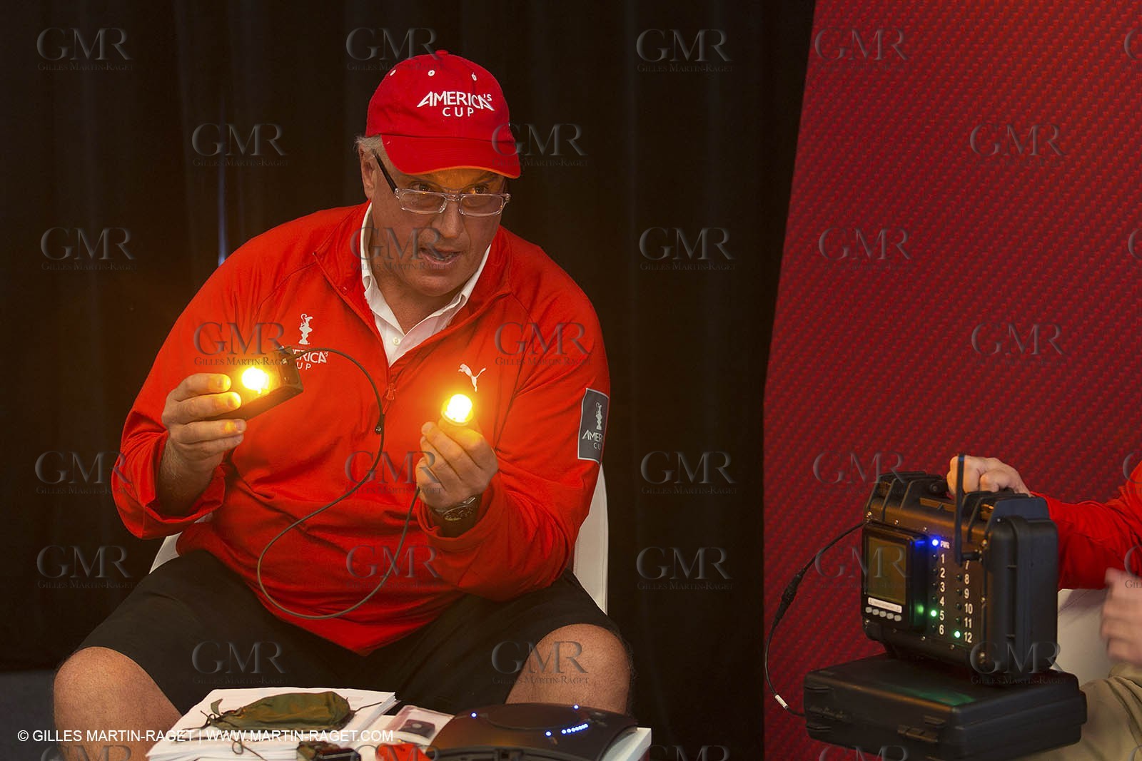 28 06 2013 - San Francisco (USA,CA) - 34th America's Cup -