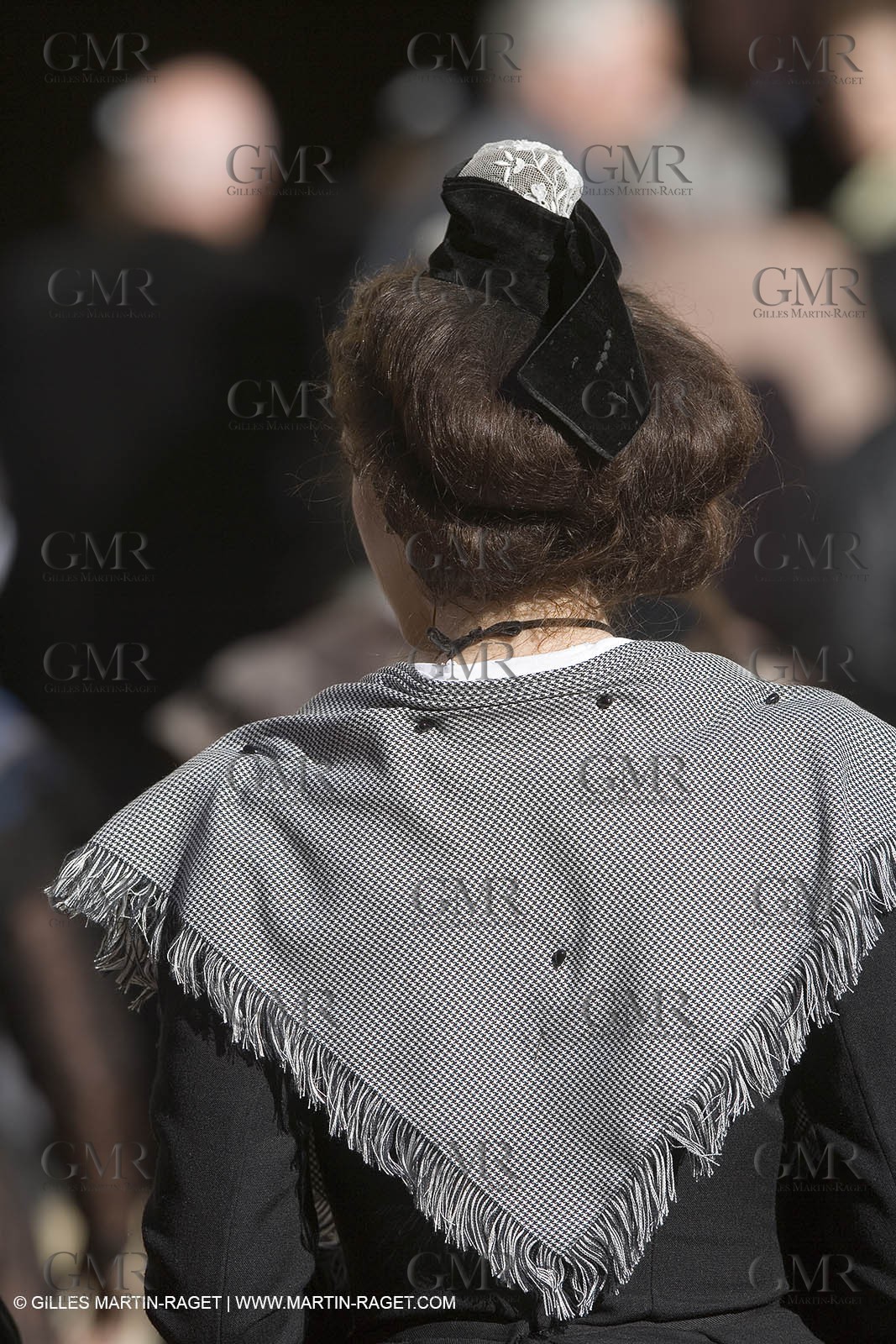 04 03 2007 - Aimargues (30, FRA) - Fanfonne Guillerme souvenir