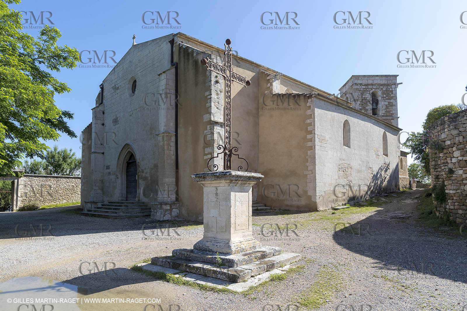 1 06 2018, Ménerbes, (FRA,84)