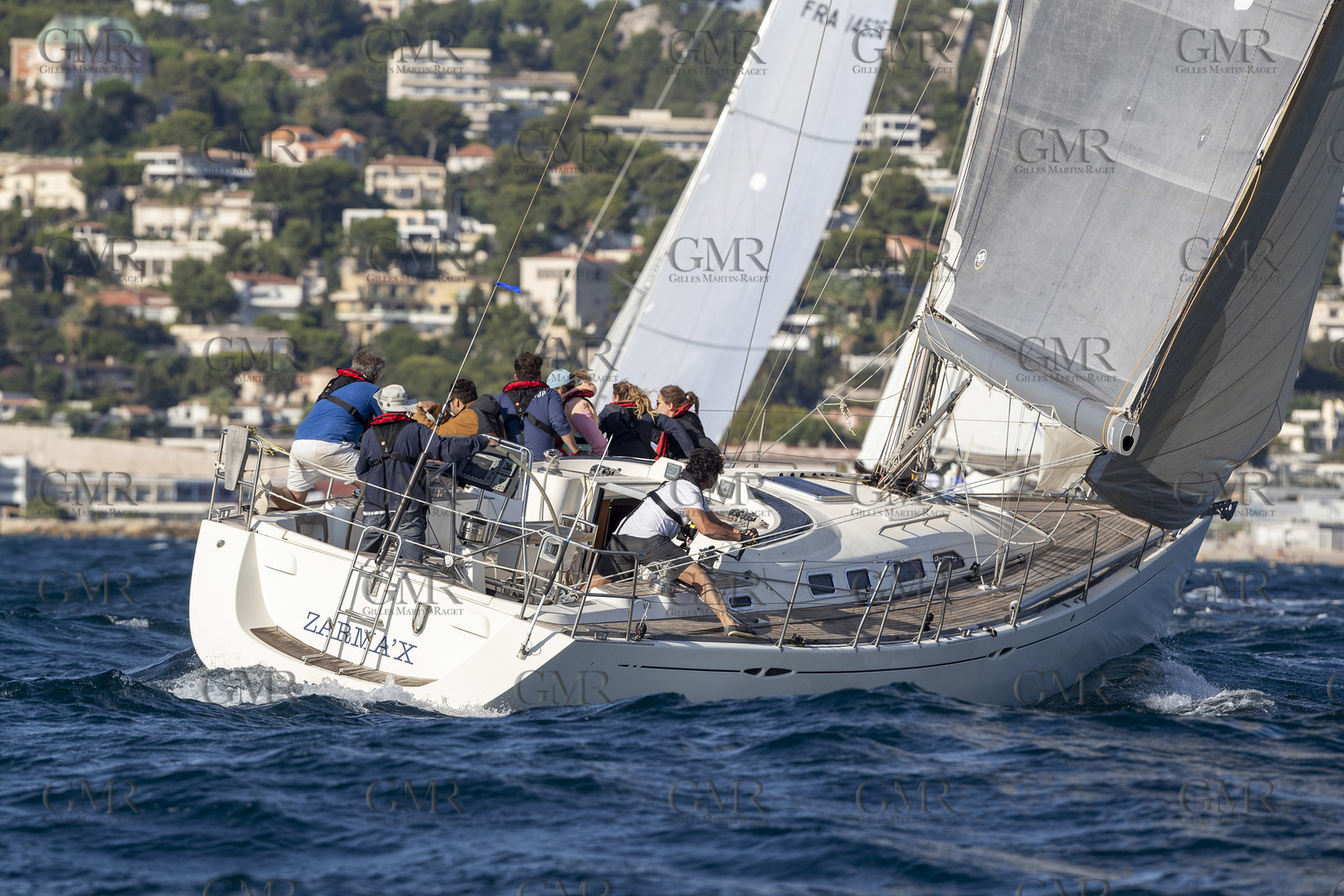 16 09 2022, Marseille (FRA,13), Juris Cup 2022, jour 1