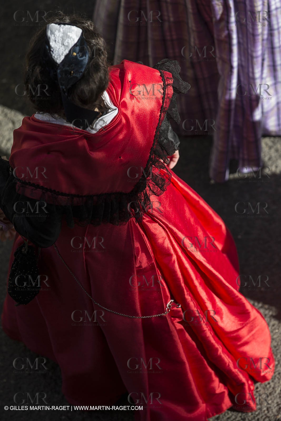 22nd Queen of Arles Election - Gardians of Camargue Annual Celebration - Arles (FRA,13) - May 1st 2014