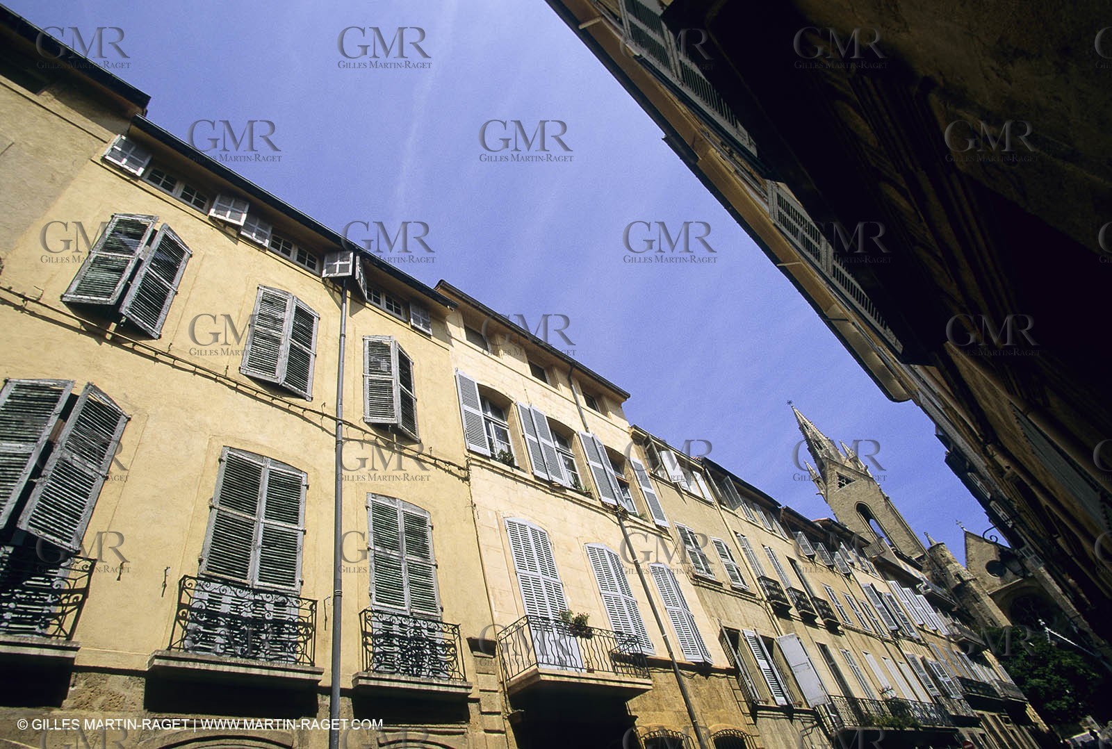 Aix en Provence (FRA,13)