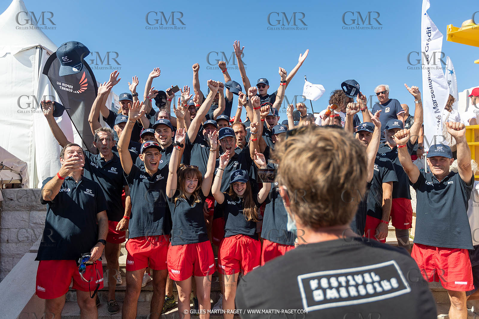 17 09 2021, MARSEILL(FRA,13) Juris Cup 2021, Equipages