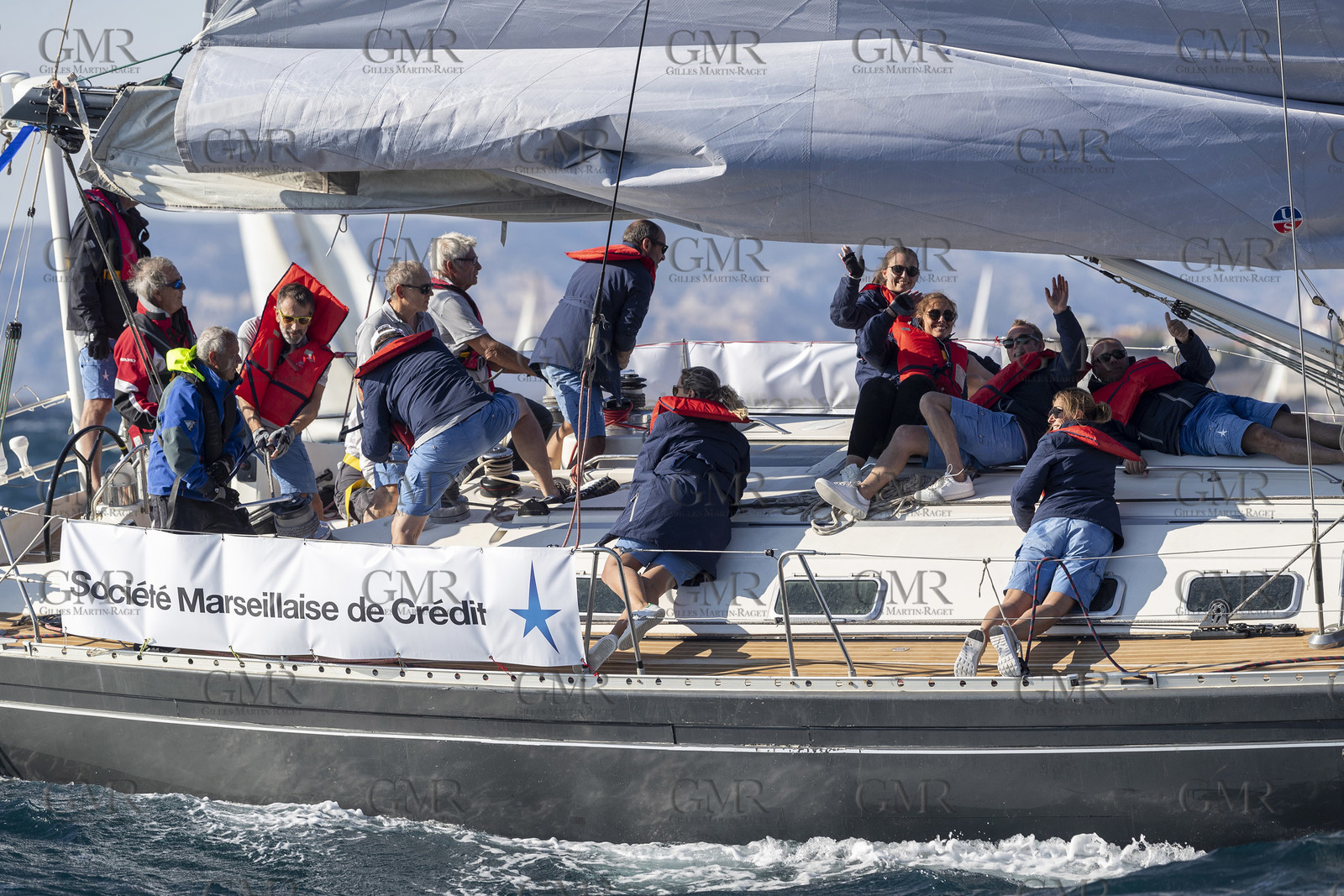 16 09 2022, Marseille (FRA,13), Juris Cup 2022, jour 1