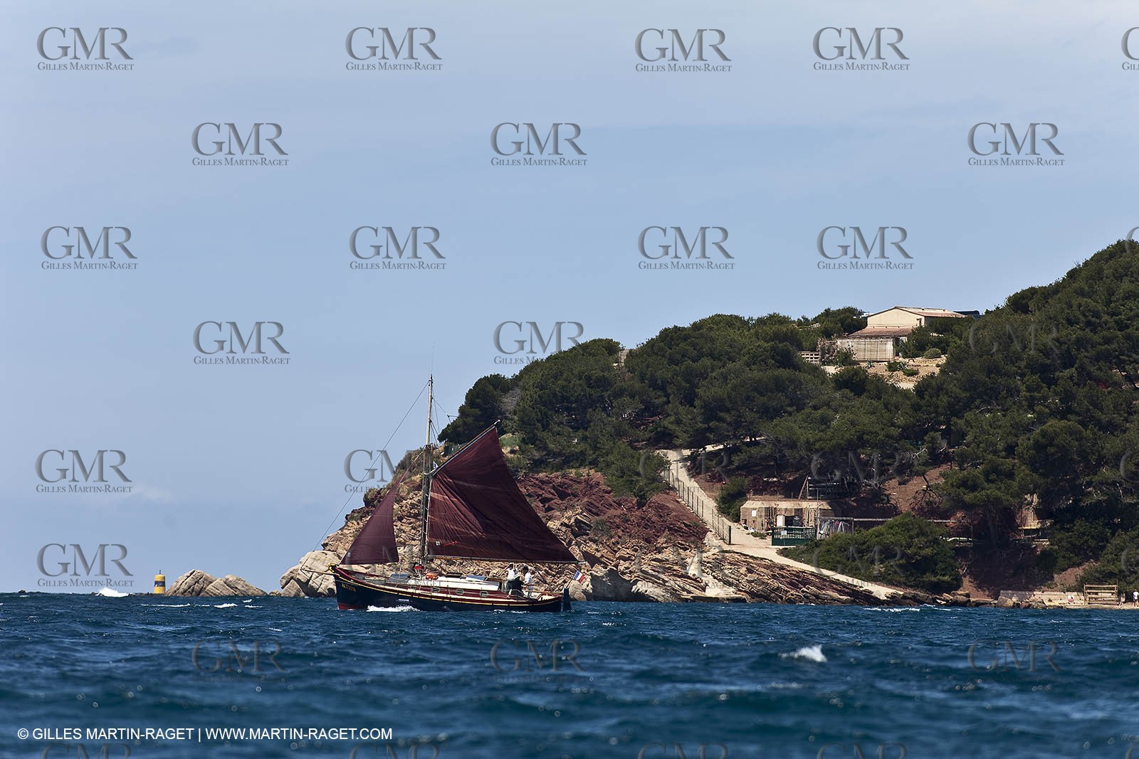 06 06 09 - Sanaray Sur Mer (FRA,83)