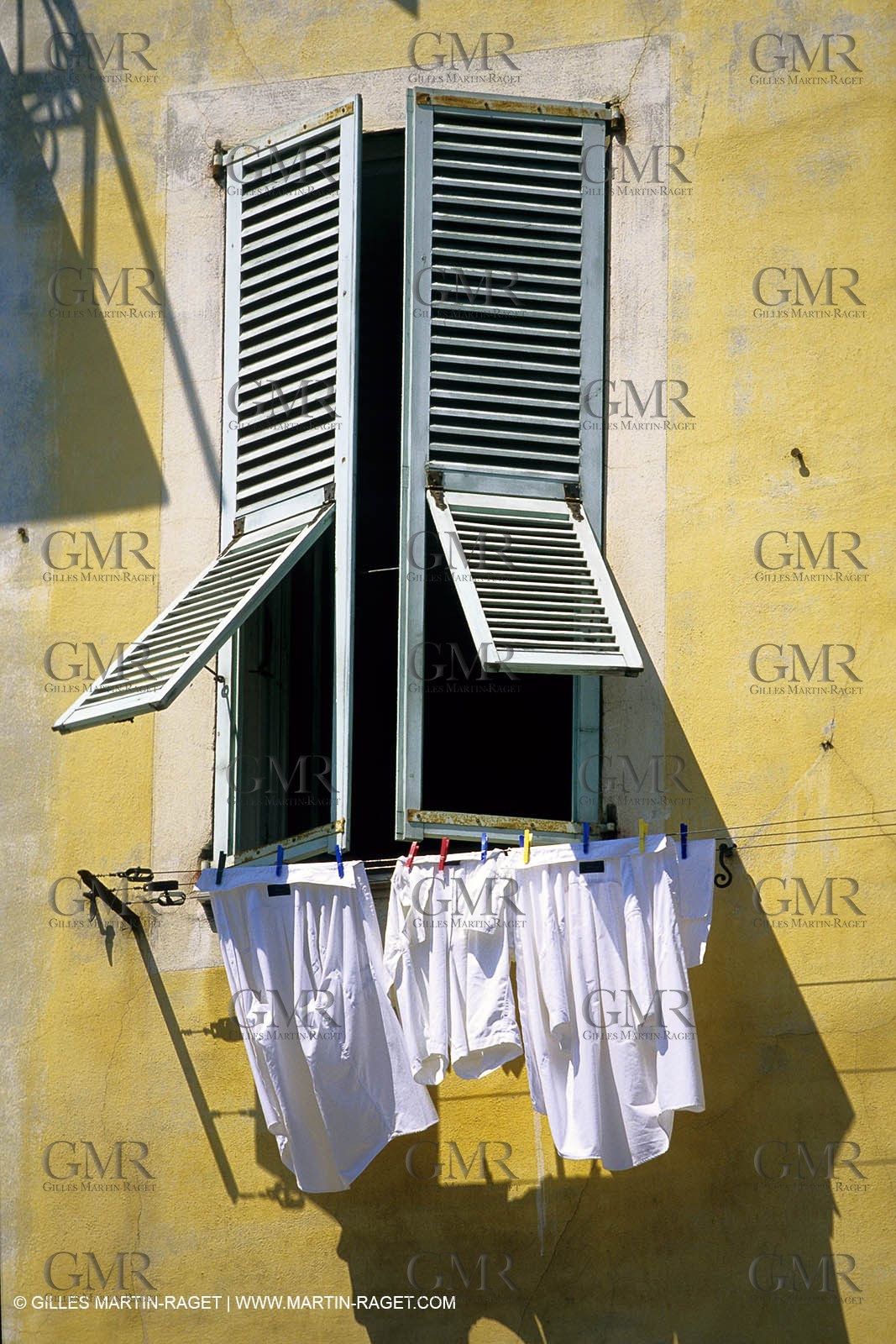 France - Côte d'Azur - Nice