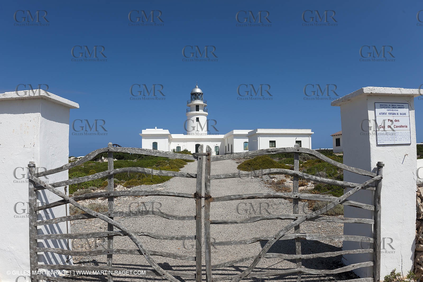 27 08 2010 - Minorque (ESP) - Cap Cavalerria (North coast)