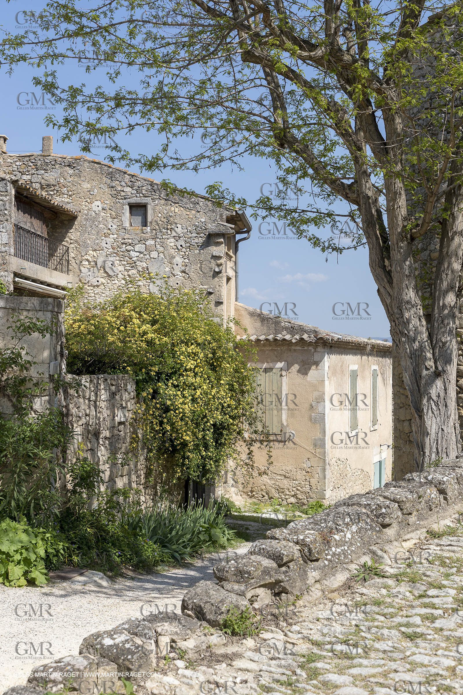 19 04 2018, Oppède Le Vieux (FRA,84)