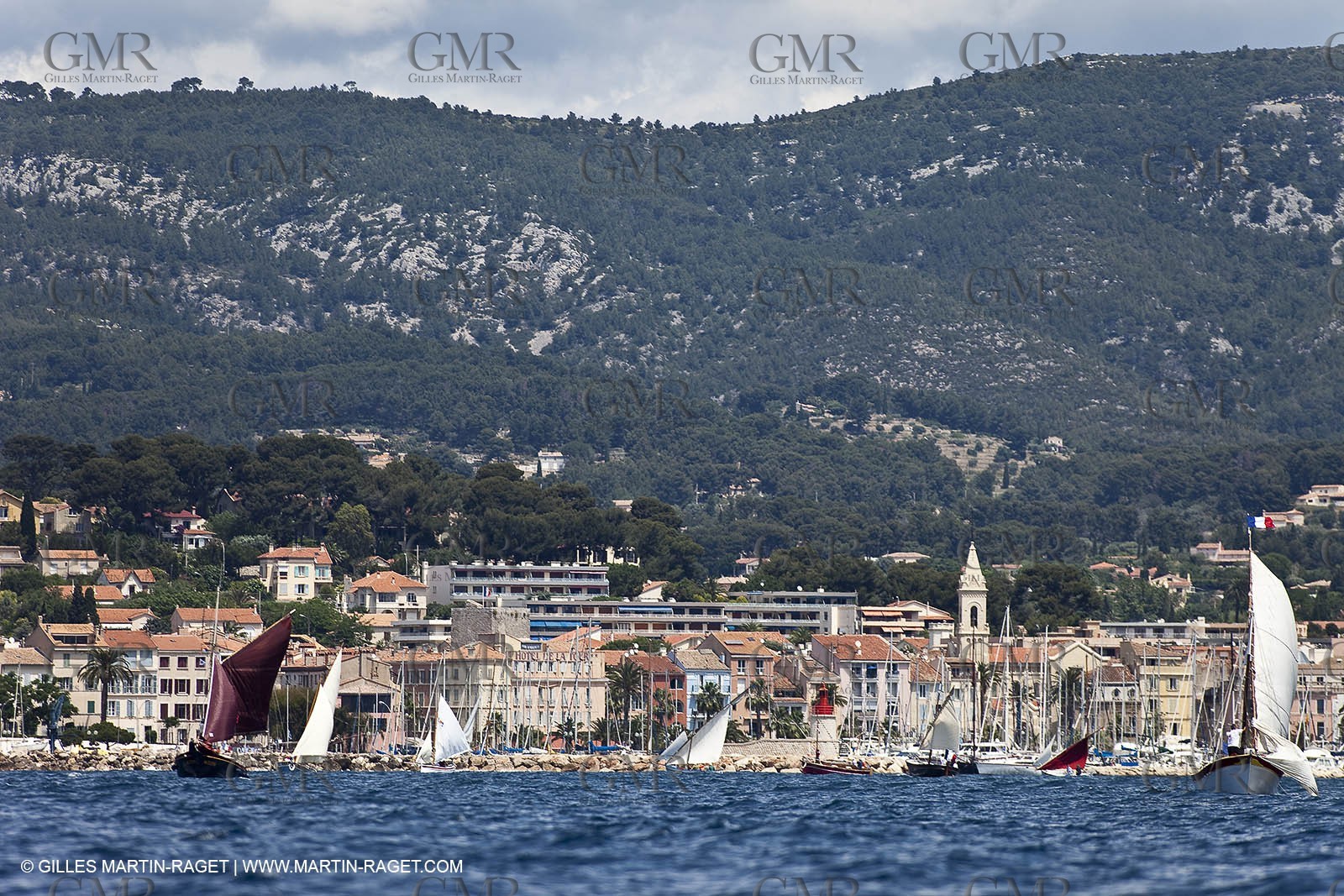 06 06 09 - Sanaray Sur Mer (FRA,83)