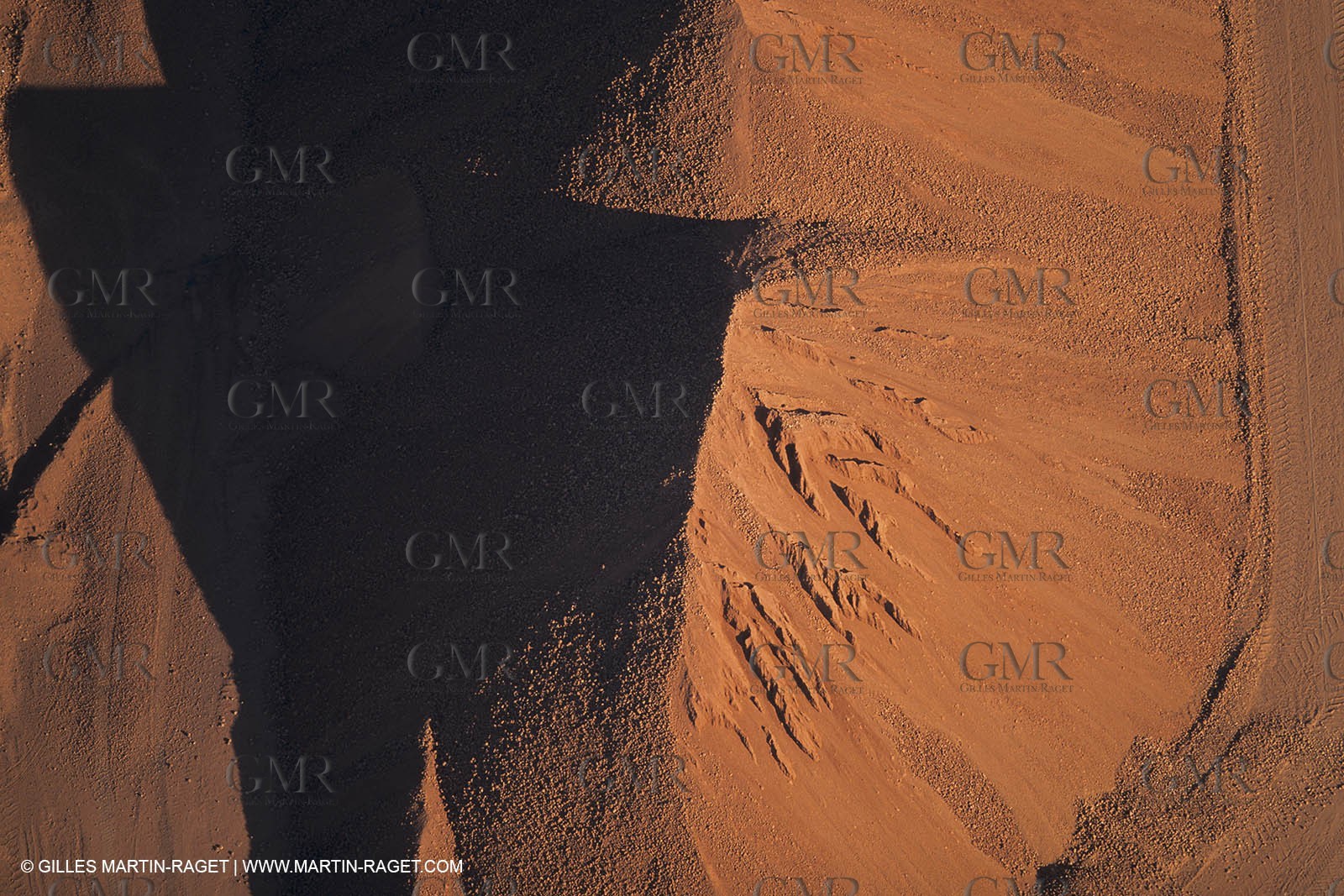 France, Provence, Golfe de Fos