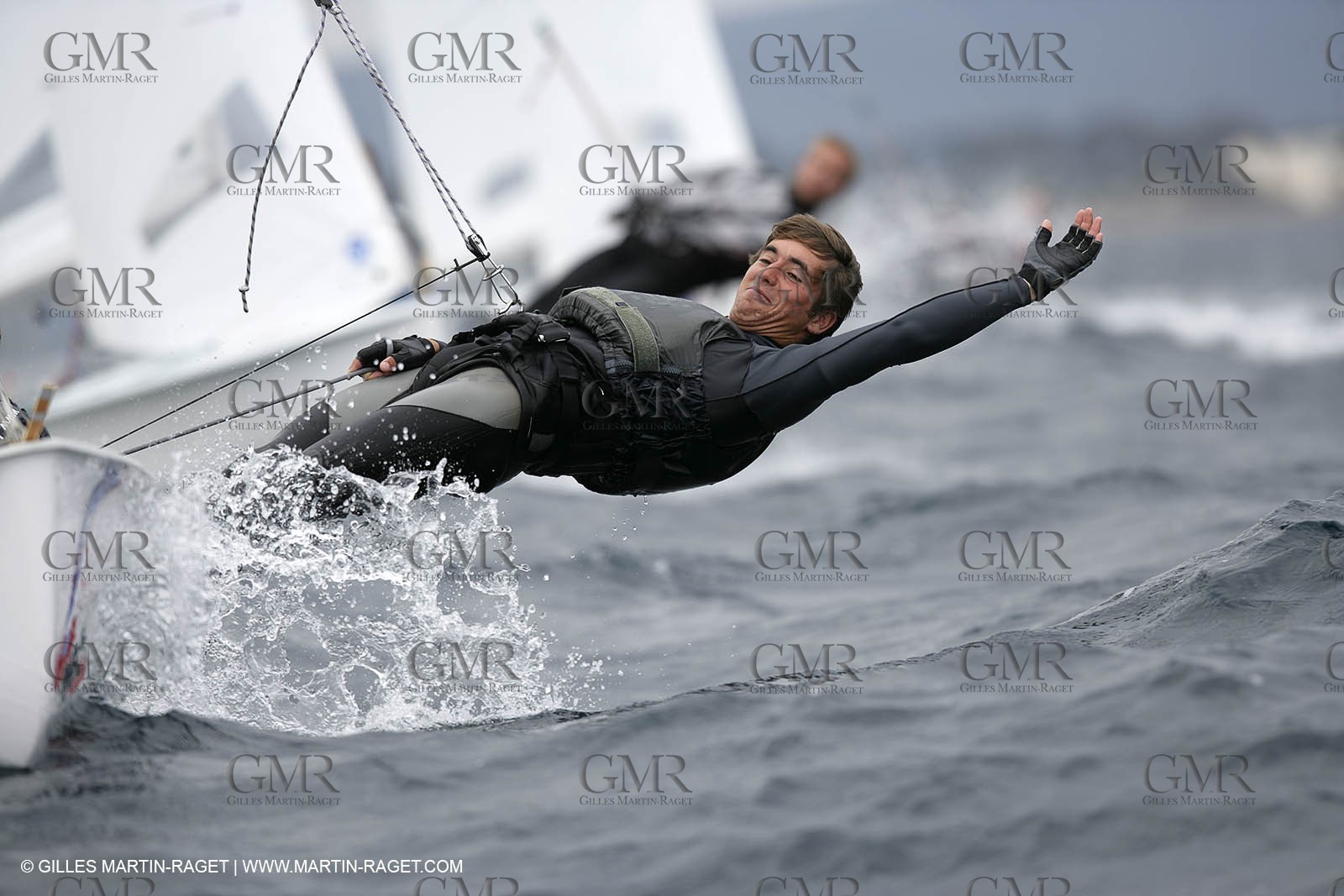 Hyères - 25 04 2006 - SOF 2006 - Racing Day 3