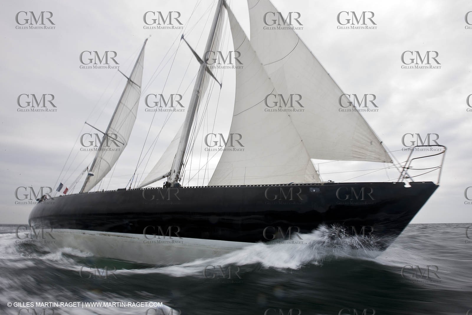 19 05 2010- Lorient- (FRA,56)  -  Pen Duick VI