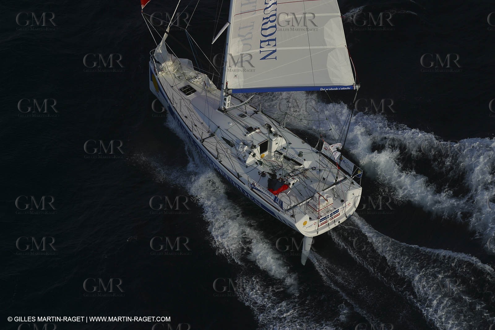 2003 Generali Solo - Attanasio