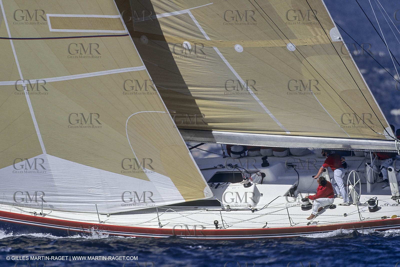 Maxi Rolex Cup Porto Cervo