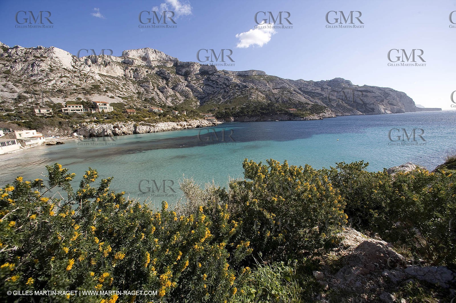 Marseilles - Calanques - Sormiou