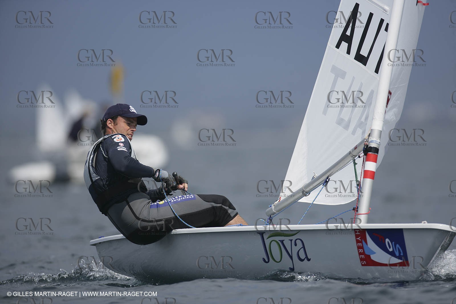 Hyères - 28 04 2006 - SOF 2006 - Finals