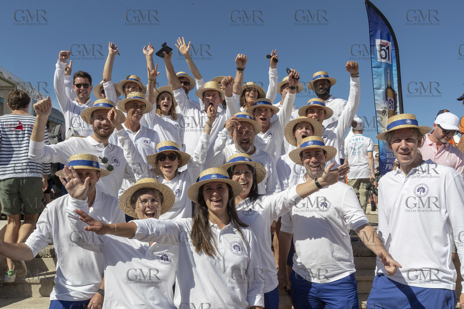 13 09 2019, marseille (FRA,13), Juris Cup 2019, Day 1