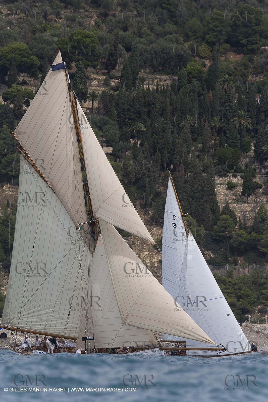 16 09 2006 - Vela d'epoca Imperia