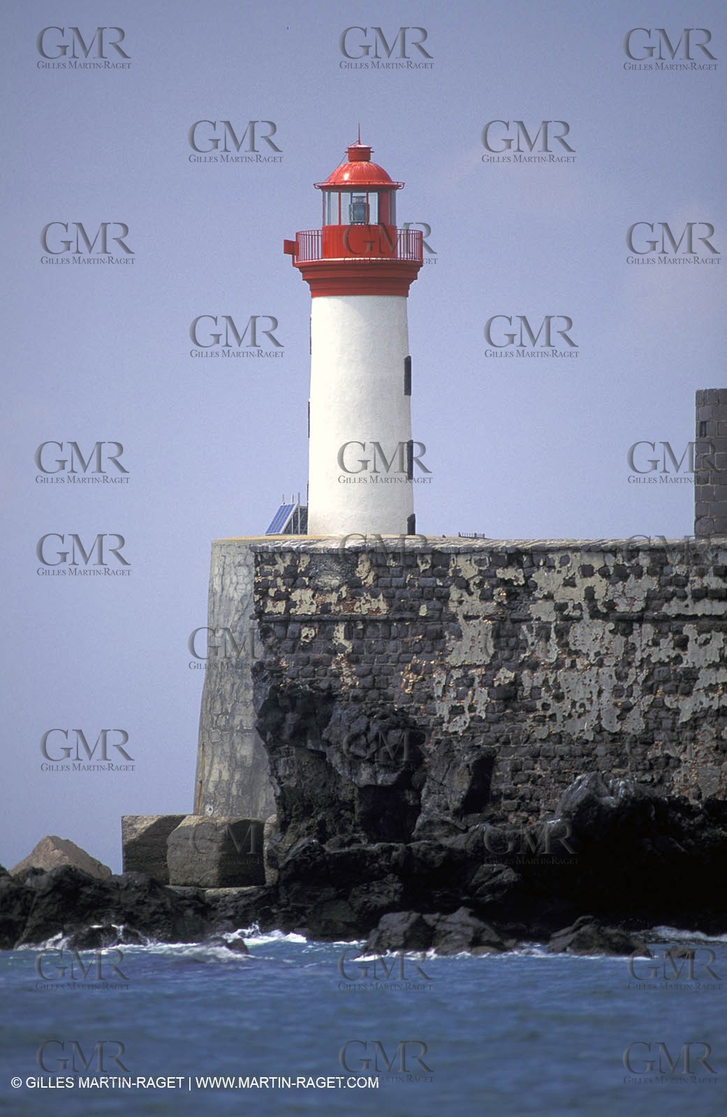 Lighthouse