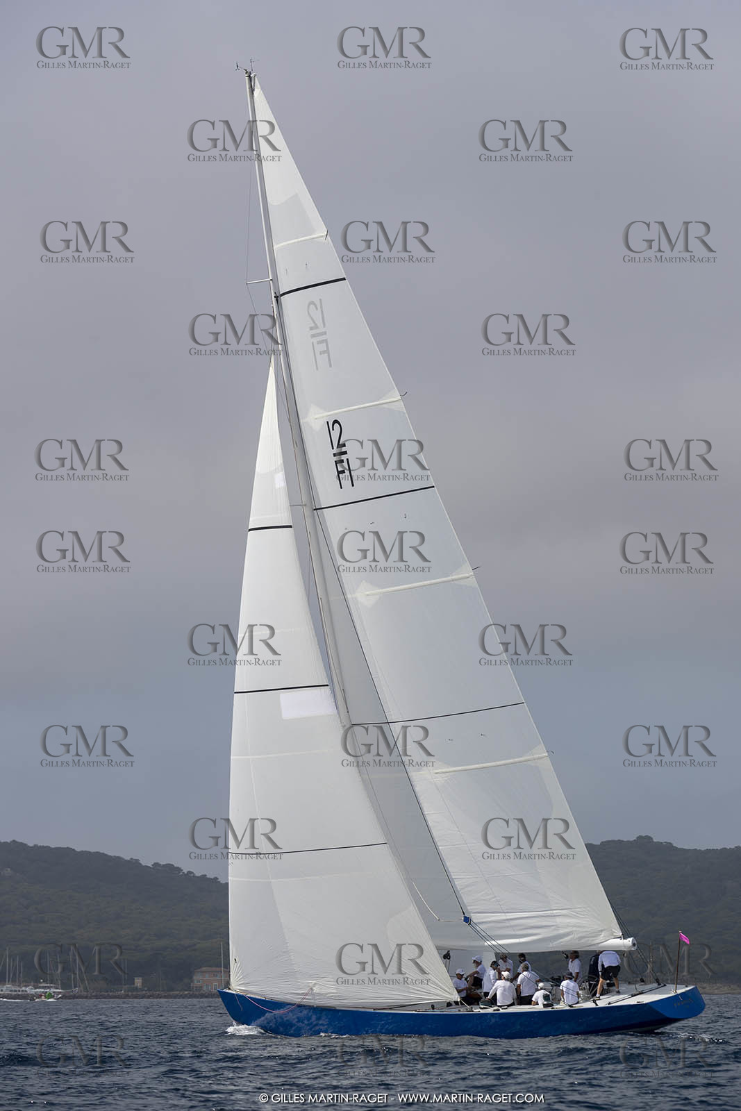 15 06 2019, Porquerolles (FRA,83, Porquerolle's Classic, France 1