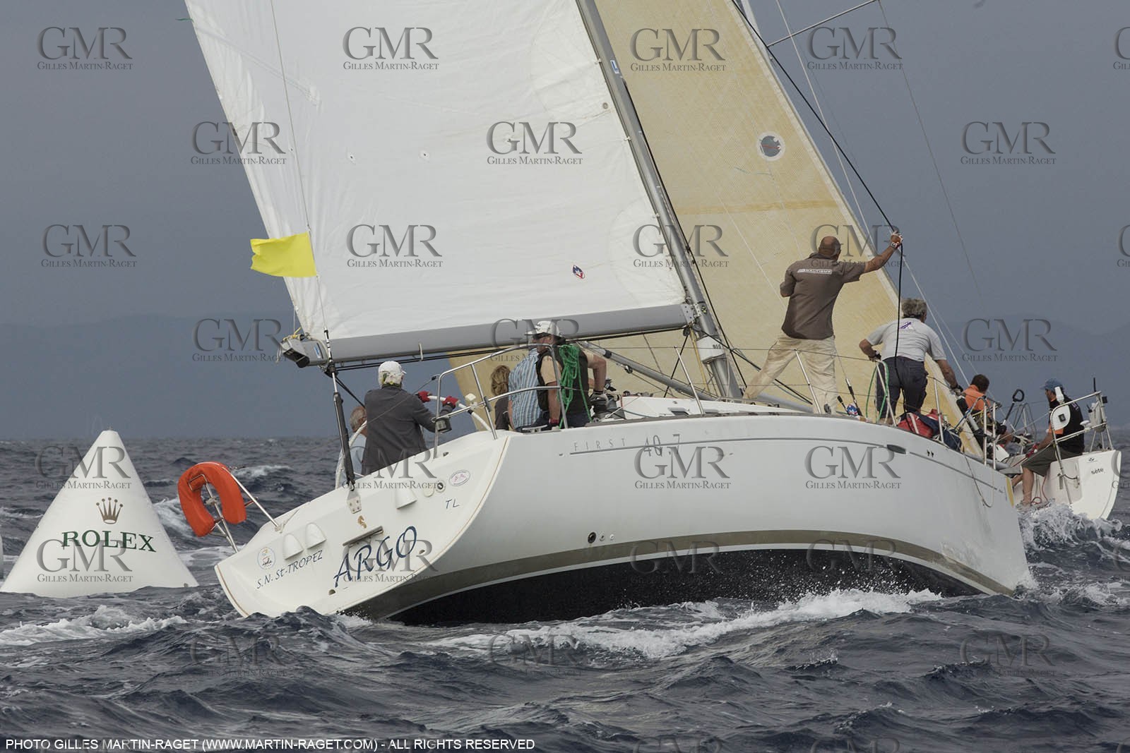 28 09 2015, Saint-Topez (FRA,83), Voiles de Saint-Tropez 2015, Day 1, Modern Yachts