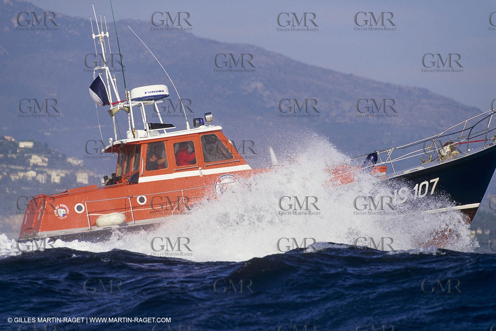 Marine World, Safety at sea, rescue operations, life guard, coastguards, sécurité, sauvetage en mer, SNSM